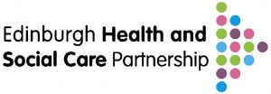Edinburgh Health and Social Care Partnership Logo