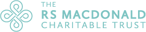 R S Macdonald Charitable Trust logo