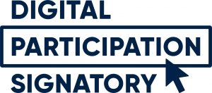 Digital Charter Signatory logo