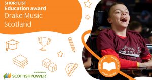 ScottishPower Foundation Award