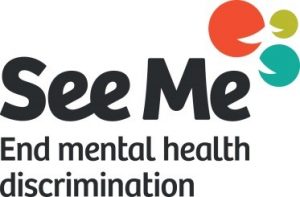 See Me Logo