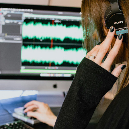 Music Technology Course